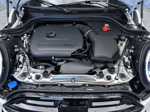 New 2026 MINI Cooper S FWD image 26
