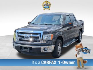 Used 2013 Ford F150 XLT RWD video 1