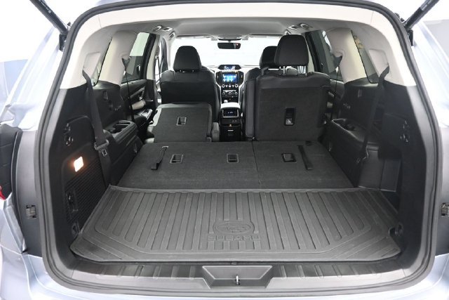 Used 2022 Subaru Ascent Limited AWD/4WD image 23