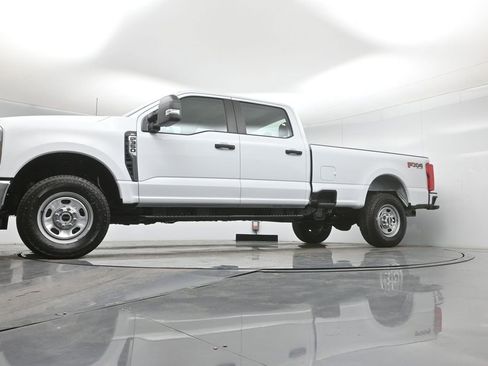 New 2026 Ford F350 XL w/ FX4 Off-Road Package image 51