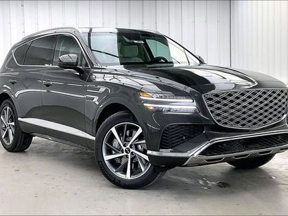 New 2026 Genesis GV80 2.5T Select