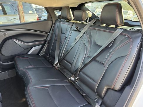 Used 2025 Ford Mustang Mach-E Premium w/ Sport Appearance Package image 16