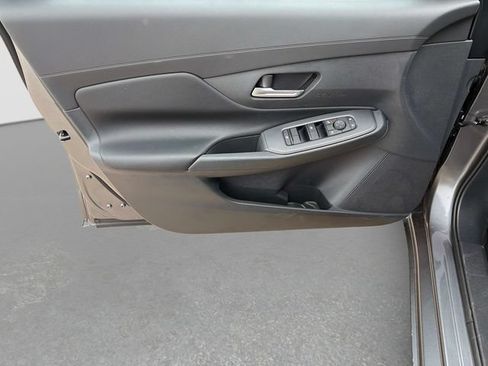 New 2026 Nissan Sentra S w/ S Cold Weather Package FWD image 17