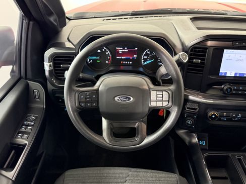 Certified 2023 Ford F150 XL w/ STX Appearance Package image 11