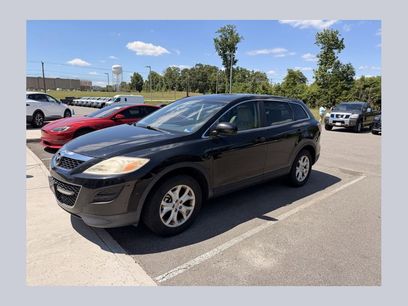 Used 2011 MAZDA CX-9 Touring w/ Moonroof & Bose Audio Pkg