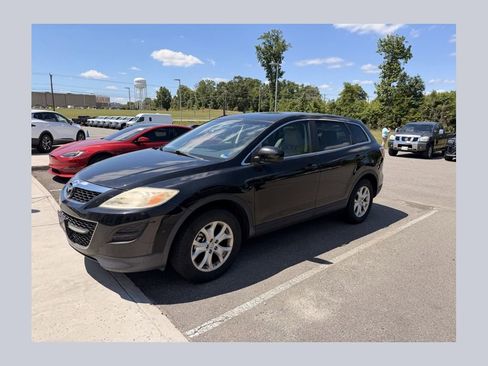 Used 2011 MAZDA CX-9 Touring w/ Moonroof & Bose Audio Pkg AWD/4WD image 1