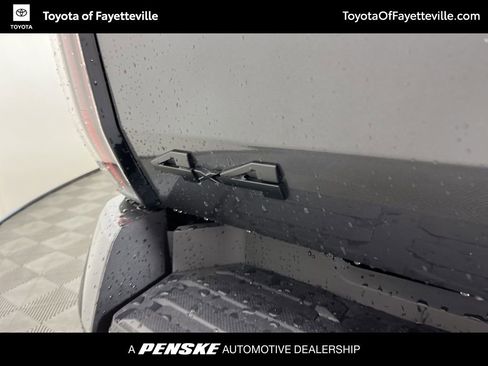 New 2026 Toyota Tundra Platinum AWD/4WD image 20
