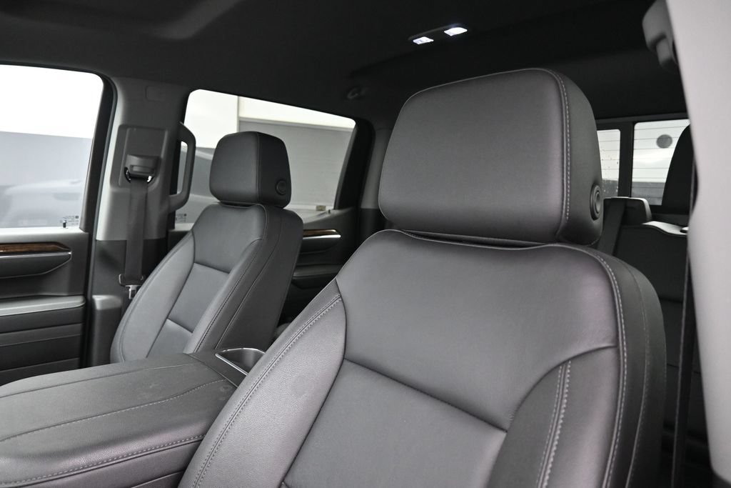 Used 2024 GMC Sierra 1500 Elevation w/ Elevation Premium Package AWD/4WD image 21