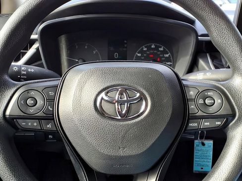 Certified 2024 Toyota Corolla LE image 20