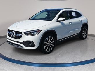 Used 2023 Mercedes-Benz GLA 250 video 1