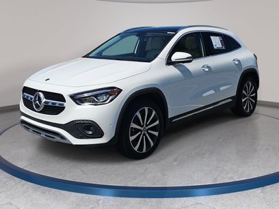 Used 2023 Mercedes-Benz GLA 250