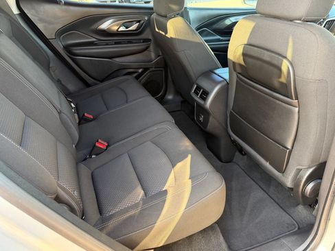 Used 2022 GMC Terrain SLE w/ Driver Convenience Package FWD image 33