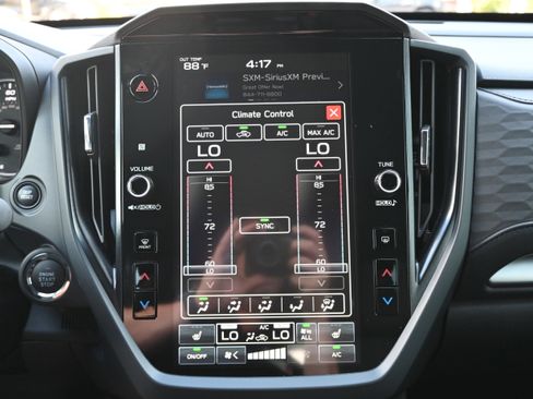 Certified 2025 Subaru Forester Premium w/ Convenience Package #2 image 27