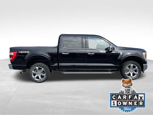 Used 2022 Ford F150 Lariat image 2