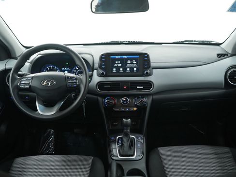 Used 2018 Hyundai Kona SE image 14