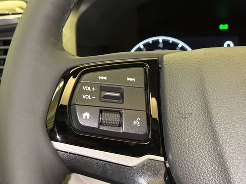 New 2026 Honda Odyssey Elite image 34