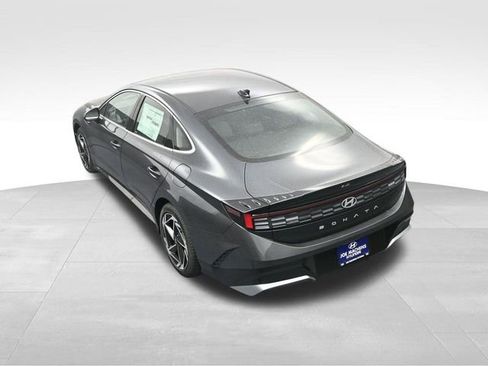 New 2026 Hyundai Sonata SEL FWD image 25