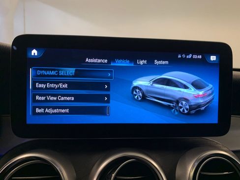 Used 2020 Mercedes-Benz GLC 300 4MATIC Coupe image 41