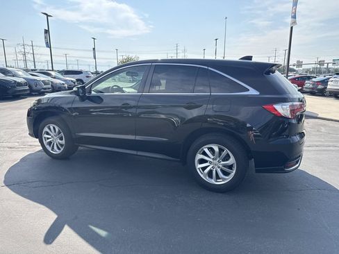 Used 2016 Acura RDX AWD image 5