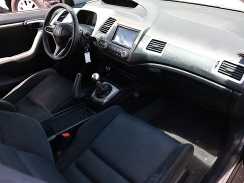 Used 2006 Honda Civic Si image 19