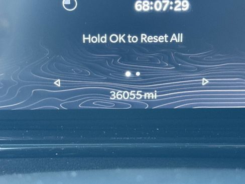 Used 2022 Jeep Wagoneer Series III w/ Convenience Group I image 27