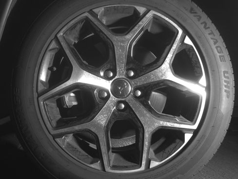 Used 2025 Jeep Compass Limited image 12