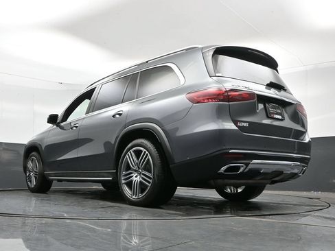 Used 2024 Mercedes-Benz GLS 450 4MATIC image 49