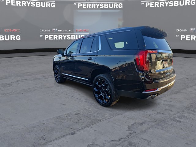 New 2027 GMC Yukon Denali w/ Denali Reserve Package AWD/4WD image 6