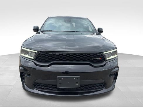 Used 2024 Dodge Durango GT image 9