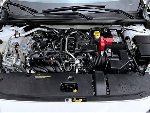 Used 2023 Nissan Sentra SV FWD image 29