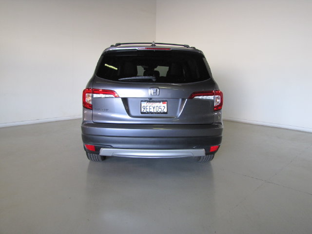 Certified 2022 Honda Pilot EX-L image 48
