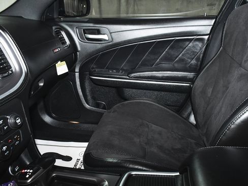 Used 2020 Dodge Charger Scat Pack w/ Plus Group image 51