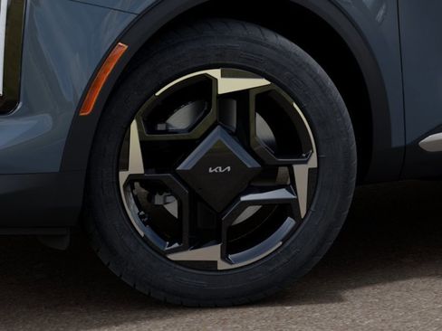 New 2026 Kia Sportage EX image 9