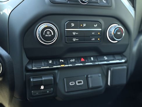 New 2026 Chevrolet Silverado 2500 Custom w/ Custom Value Package image 39