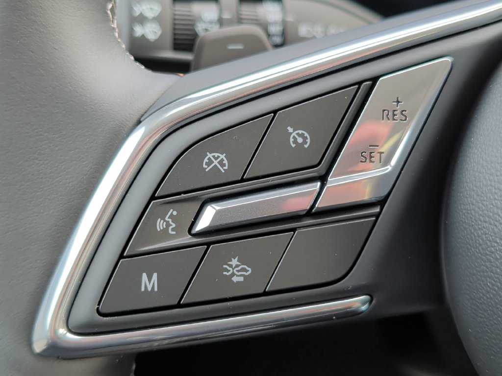 New 2026 Buick Envision Avenir AWD/4WD image 16