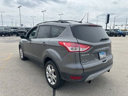 Used 2013 Ford Escape SE FWD image 3