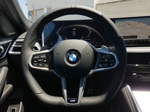 New 2026 BMW 430i w/ M Sport Package RWD image 14
