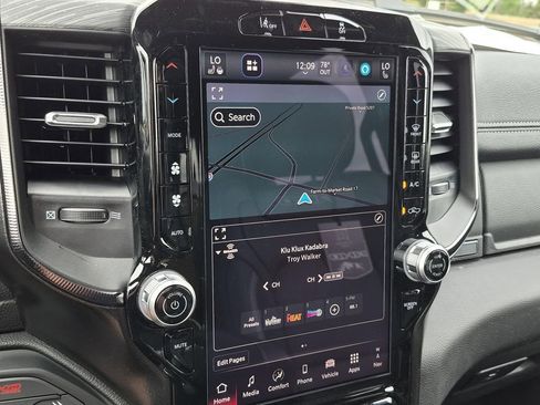 New 2026 RAM 1500 RHO AWD/4WD image 22