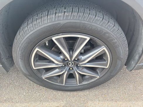 Used 2018 MAZDA CX-5 Touring w/ Preferred Equipment Package image 13