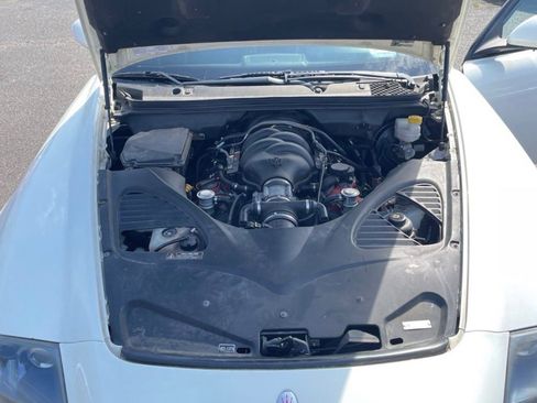 Used 2012 Maserati Quattroporte S RWD image 10