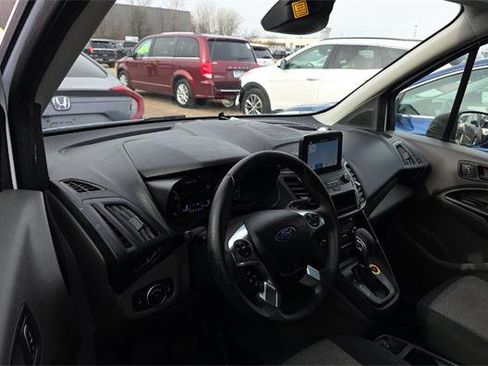Used 2020 Ford Transit Connect XL image 7