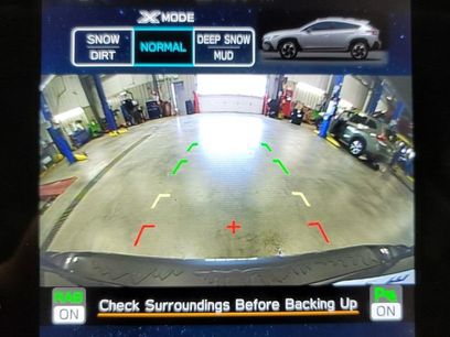 New 2026 Subaru Crosstrek 2.5i Limited w/ Crosstrek Mirror Package