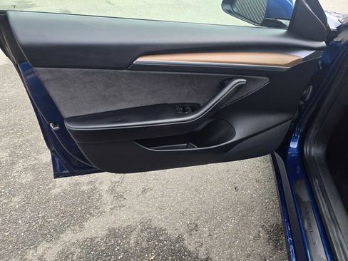 Used 2021 Tesla Model 3 Long Range image 24