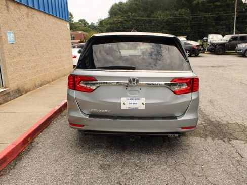 Used 2019 Honda Odyssey EX-L image 5