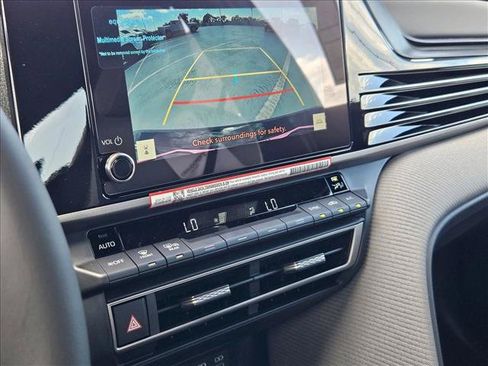 New 2026 Toyota Camry SE w/ Convenience Package FWD image 13