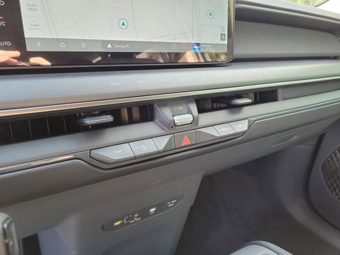 New 2026 Kia EV9 Wind AWD/4WD image 19