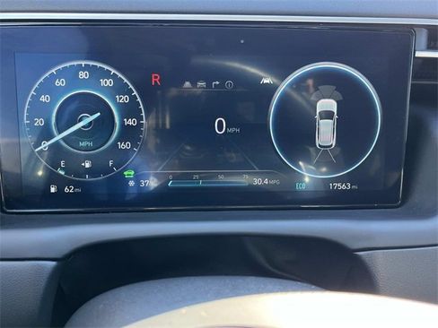 Used 2023 Hyundai Tucson Limited image 40