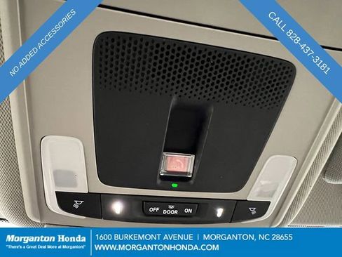 New 2025 Honda Accord LX image 23