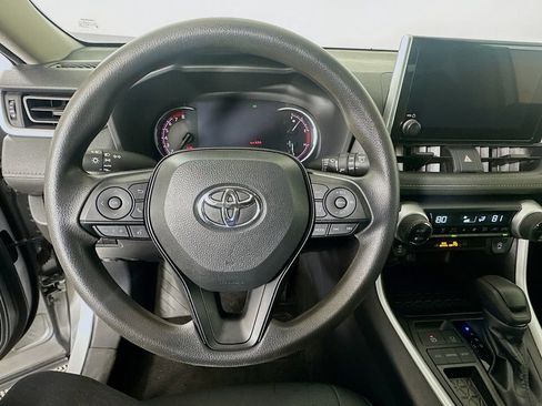 Certified 2024 Toyota RAV4 XLE image 11