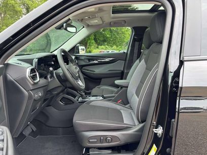 New 2026 Chevrolet TrailBlazer LT w/ Convenience Package